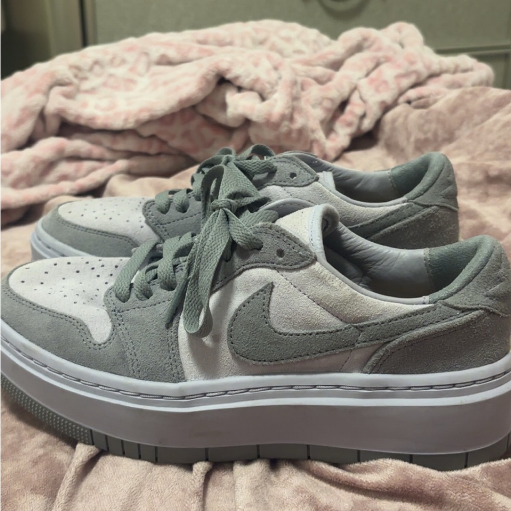 Air Jordan 1 Elevate Low
